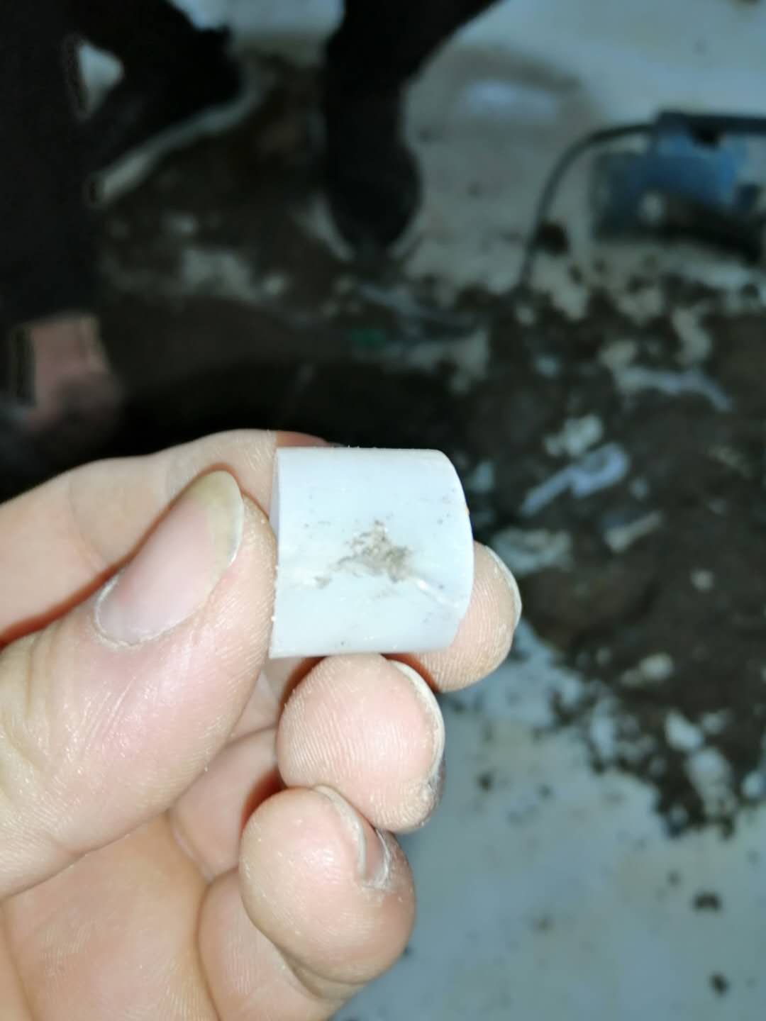 万宁地暖漏水检测